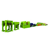 Линия для производства арматурной проволоки LZ-15000